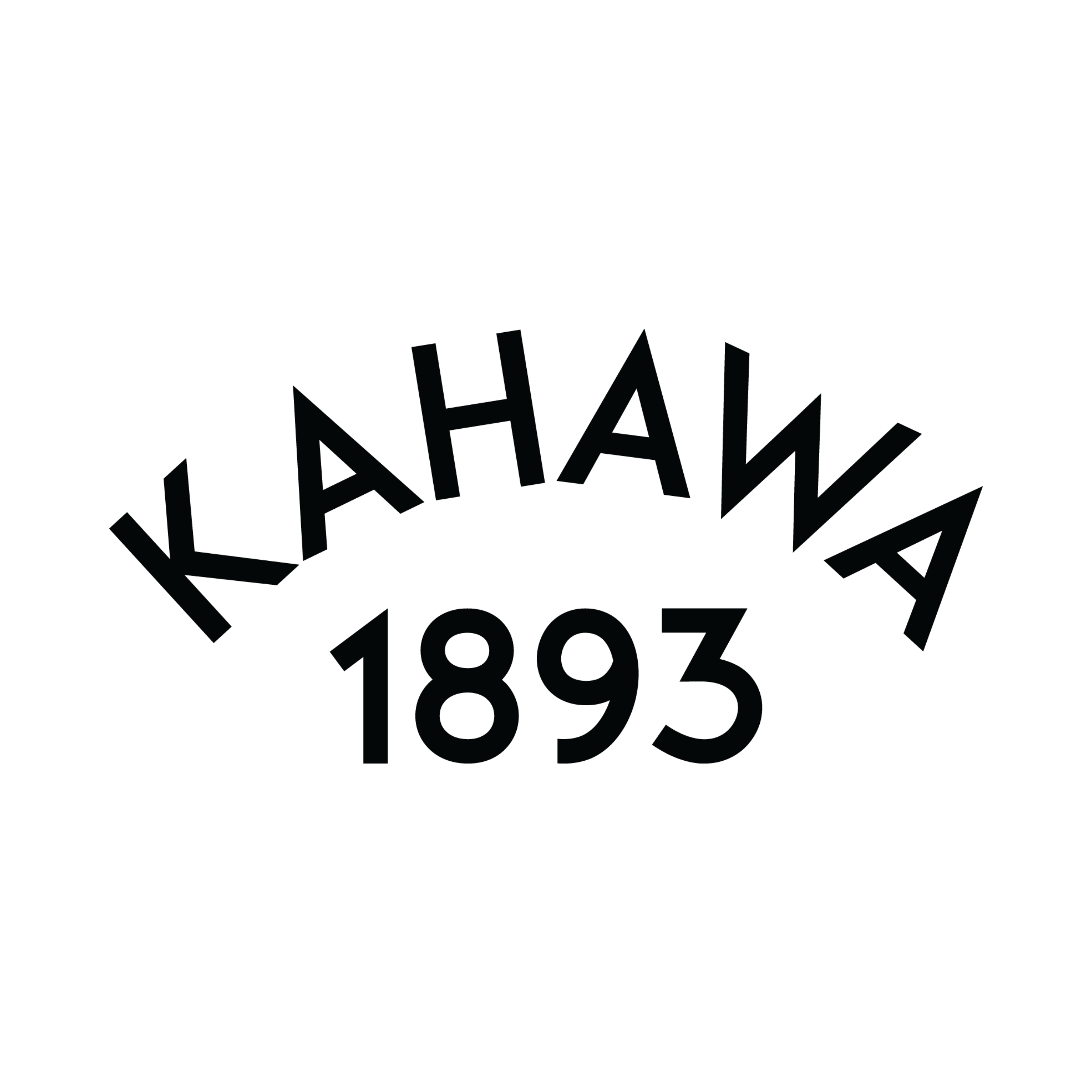 Kahawa 1893