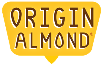 Origin Almond