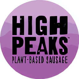 High Peaks Sausage