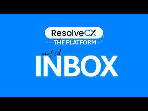 ResolveCX