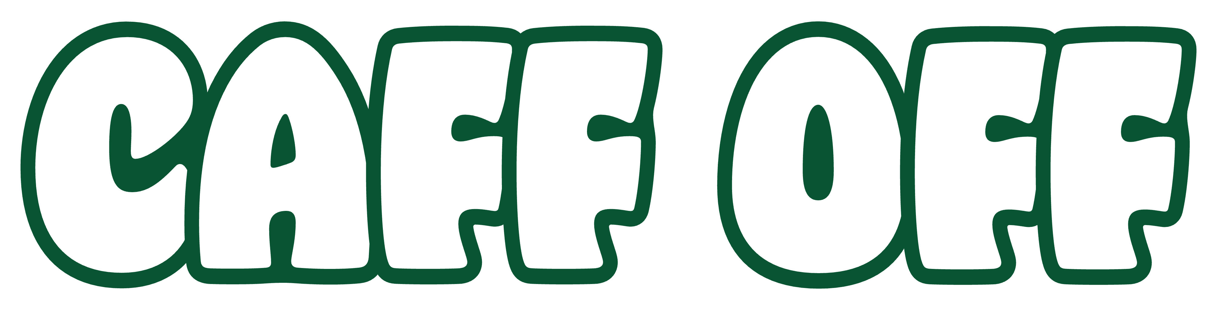 Caff Off