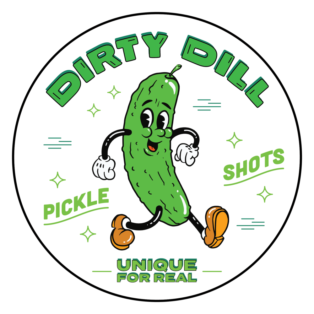 Dirty Dill