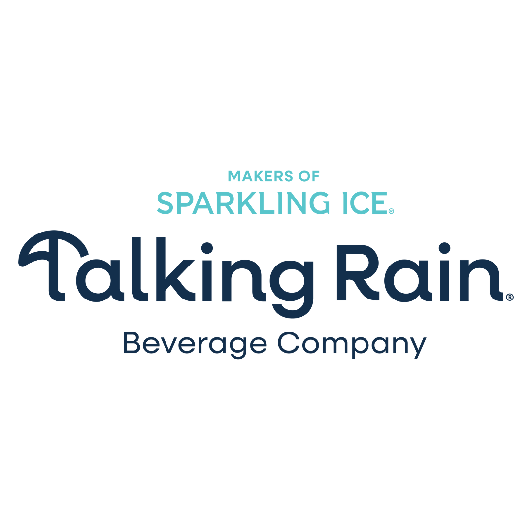 Talking Rain Beverage Co., Inc. Logo