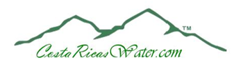 Costa Ricas Water