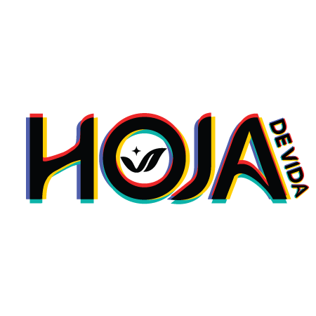HOJA DE VIDA
