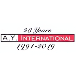 A.Y. International