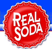 Real Soda in Real Bottles (Orange County)