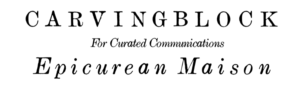 Carvingblock