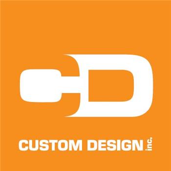 Custom Design Incorporated 