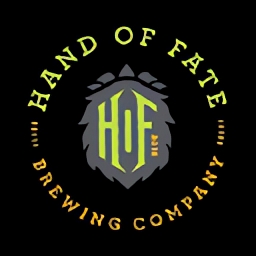 Hand of Fate Brewing