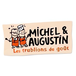 Michel Et Augustin