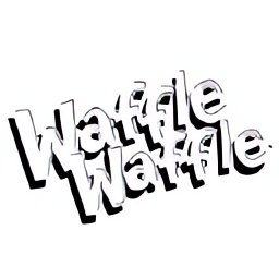 Waffle Waffle
