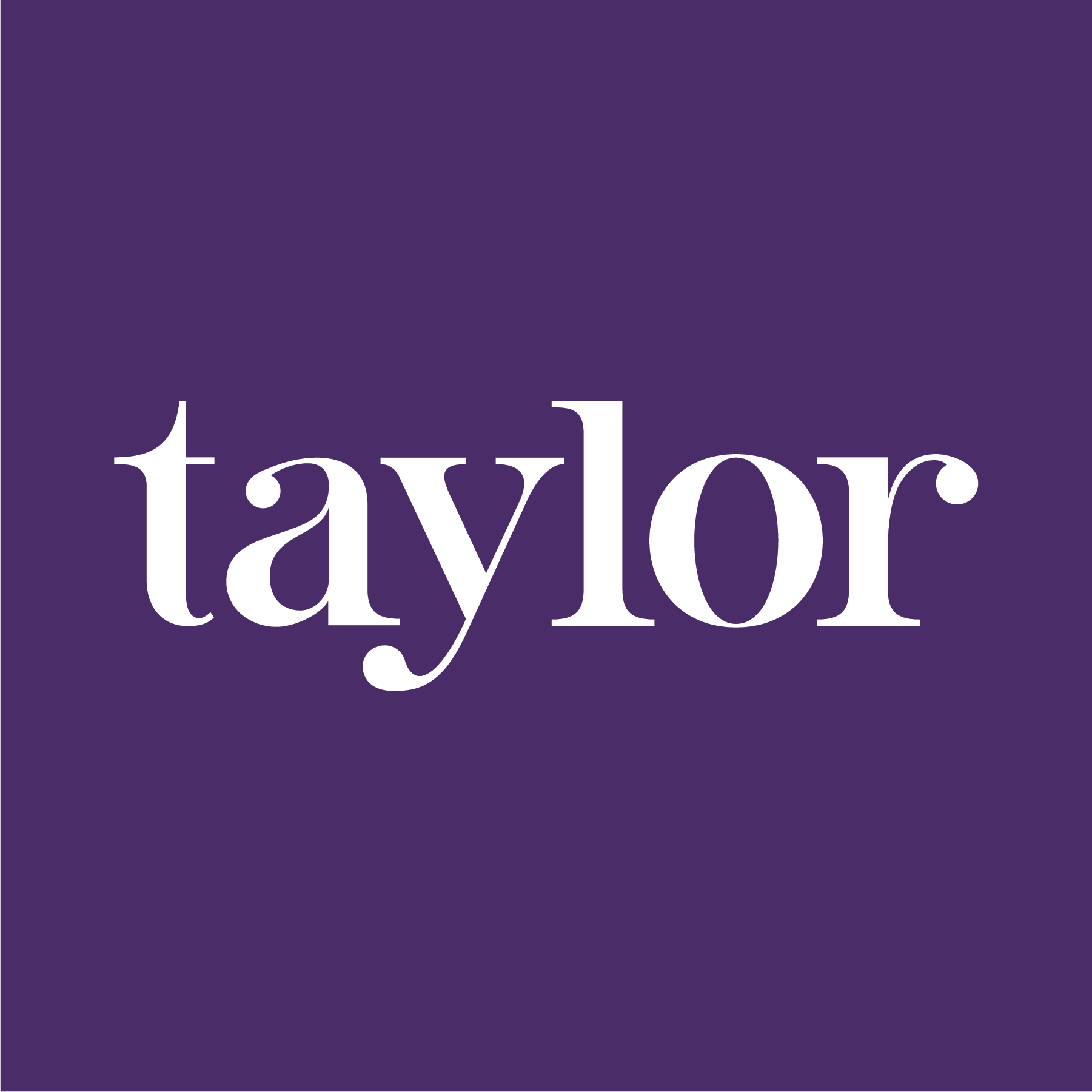 Taylor Strategy