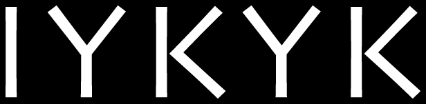 IYKYK Beverages, LLC