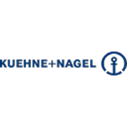 KUEHNE + NAGEL INC