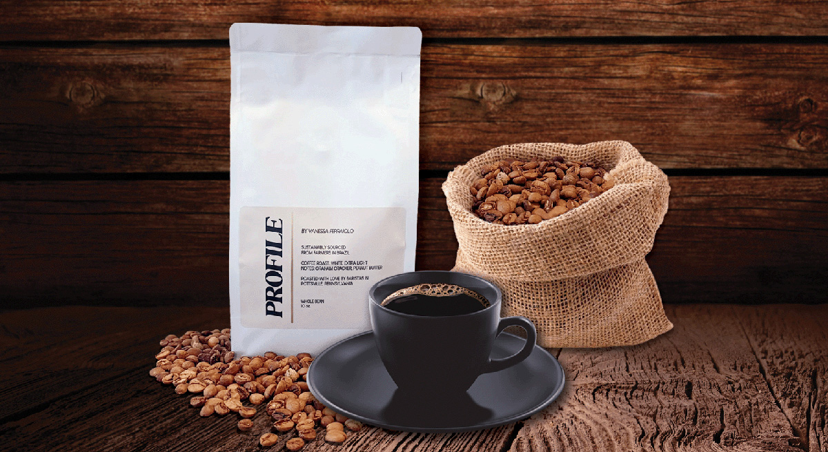 Coffee Labels