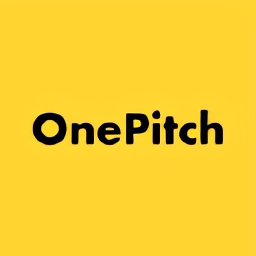 OnePitch LLC