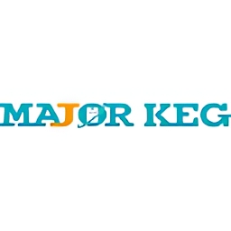 Majorbeerkeg