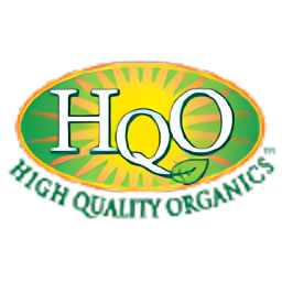 High Quality Organics