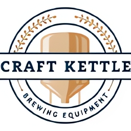 Craft Kettle Brewing Equipment