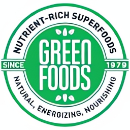 Green Foods