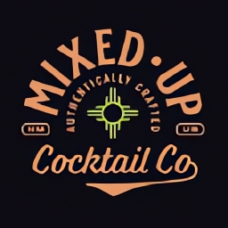 Mixed-Up Cocktail Co
