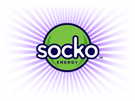 SOCKO BEVERAGES, INC.