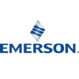 Emerson Discrete Automation