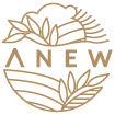 Anew Toasted Müesli