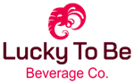 Lucky to Be Beverage Co.