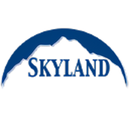 Skyland Distributing Co