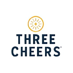 Three Cheers