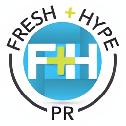 Fresh + Hype PR