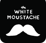 The White Moustache