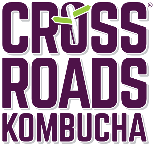 Crossroads Kombucha