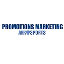 Promotions Marketing ~ AeroSports