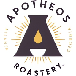 Apotheos Roastery