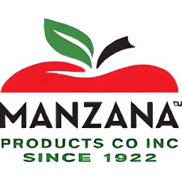 Manzana Products Co