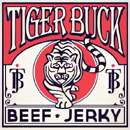 Tiger Buck
