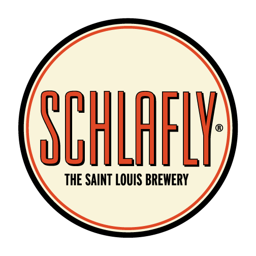 Schlafly Beer (The Saint Louis Brewery)