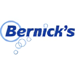 Bernick's Beverages & Vending