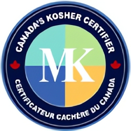 MK Kosher Certification Agency