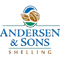 Andersen & Sons Shelling