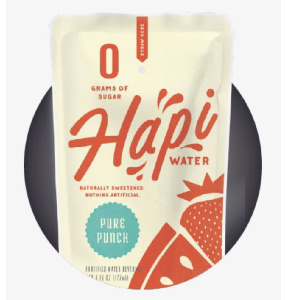 Drink Pouch
