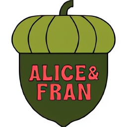Alice & Fran