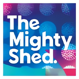 The Mighty Shed