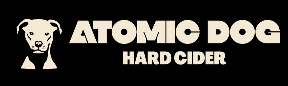 Atomic Dog Hard Cider