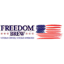 Freedom Brew Logo