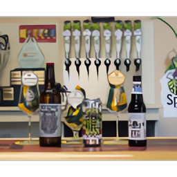 Spider Bite Beer Co