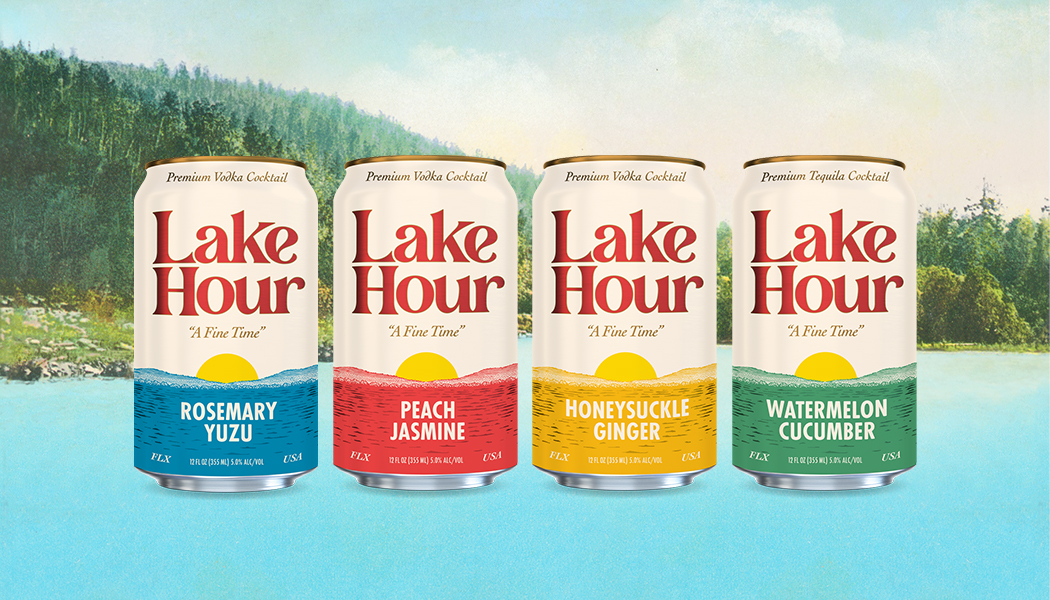 Lake Hour - Group